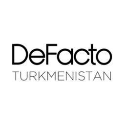 DeFacto - egin-eşik dükany (arkaç)
