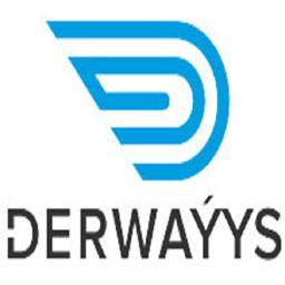 "Derwaýys" HK - gurluşyk materiallary