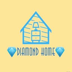 Diamond Home - öý we interýer üçin harytlar