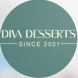 Diva Desserts - konditer önümleri