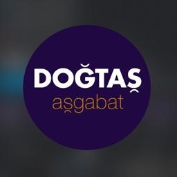 DOĞTAŞ Aşgabat ("Döwlet Gurluşyk" bina.)