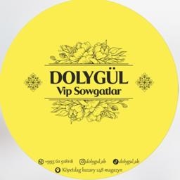 Dolygül Vip Sowgatlar dükany