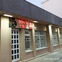 Döner Kafe (Sewastopol)