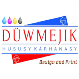 Düwmejik Desing and Print