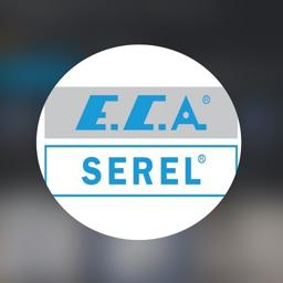 Eca Serel - santehnika harytlar dükany (Aşgabat)