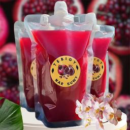 Eco Drink - nar suwy