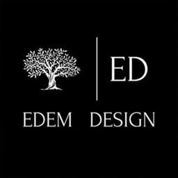 Edem Design - interýer dizaýn studiosy