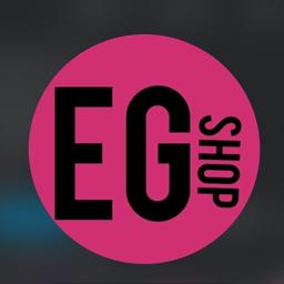 EG Shop - Hytaýdan haryt getirmek