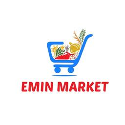 Emin market (Parahat 4)