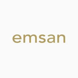 Emsan - gap-gaç dükan 