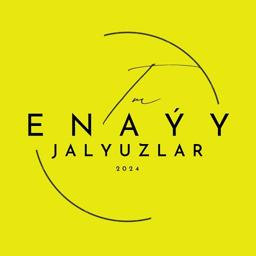 Enaýy - žalýuzlar dükany (Aşgabat)