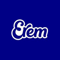 Erem - sublimirlenen miweler 