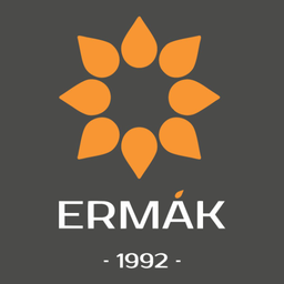 Ermak - gury ir-iýmişler