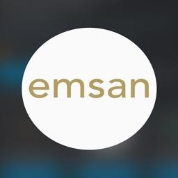 emsan - gap-gaç dükan 