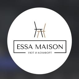 Essa Maison - gurluşyk we hojalyk tehnikalar dükany ("Gül Zemin" SDAM)