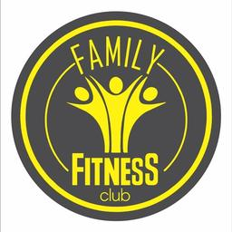 Family fitnes kluby
