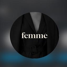 Femme - egin-eşik dükan