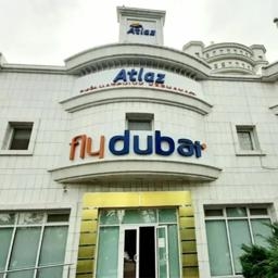 Flydubai awiabiletleriň Aşgabatdaky satyş ofisi