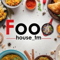 Food house - öý naharlary we yarym tayyar naharlar 