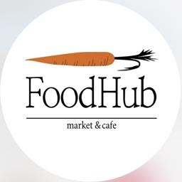 FoodHub - azyk harytlar