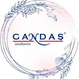 Gandaş Uniform- lukman eşikleri (Berkarar)