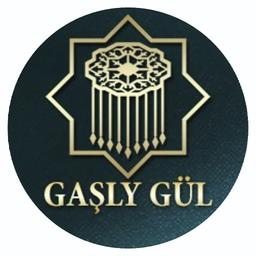 Gaşly Gül - şaý-sepler dükany
