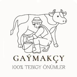 Gaýmakçy - süýt önümleri