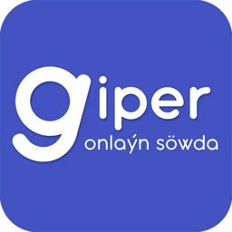 Giper - onlaýn market