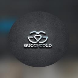 Gucci Gold - altyn dükan