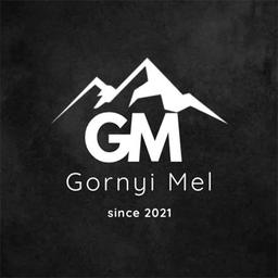 Gornyi mel - iýmit hek/şykgy 