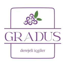 Gradus - yokary hilli azyk onumleri