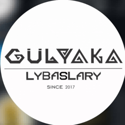 "Gulyaka lybaslary" modalar öýi