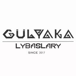 "Gulyaka lybaslary" modalar öýi