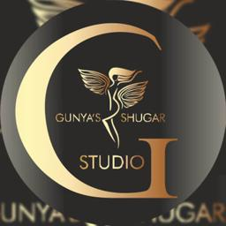 Gunya's Sugar Studio - gözellik salony