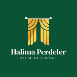 Halima - perdeler