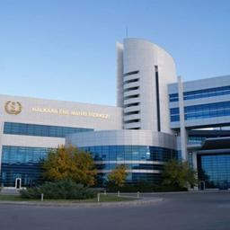 Halkara “Ene mähri” merkezi