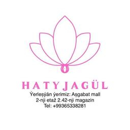 Hatyjagül - modalar öýi ("Aşgabat" SDAM)