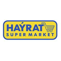 Haýrat - supermarket