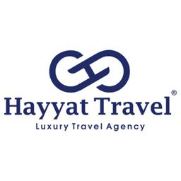 Hayyat Travel - syýahatçylyk kärhanasy