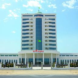 Hazyna myhmanhanasy