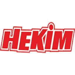 Hekim - konditer önümleri