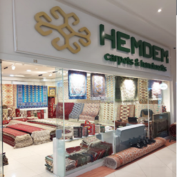 Hemdem - haly dükan