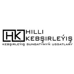 Hilli Kebşirleýiş - kebşirleýiş sungatynyň ussatlary