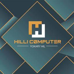 Hilli kompýuter we tehnologiýa dükany