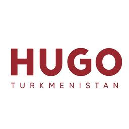 Hugo egin-eşik dükany (arkaç)