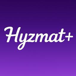 Hyzmat plus