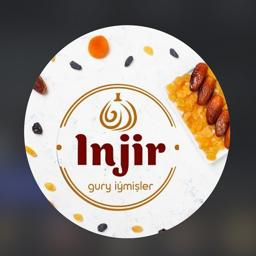 Injir - gury iýmişler (Mir 7)