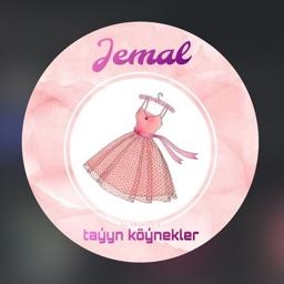 Jemal - taýyn köýnekler