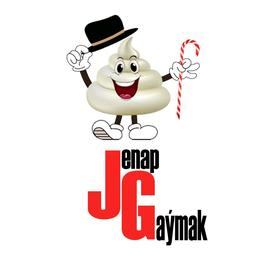 Jenap Gaýmak- konditer önümleri