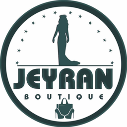 Jeyran boutique - aýal egin-eşik dükany
